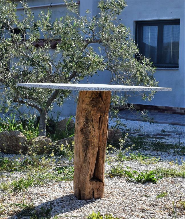 La Ginestra Vendégház Orosei Kültér fotó