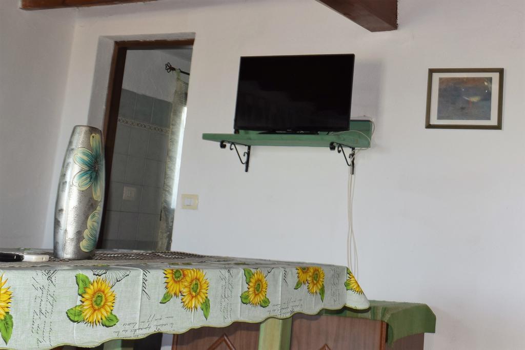 La Ginestra Vendégház Orosei Kültér fotó